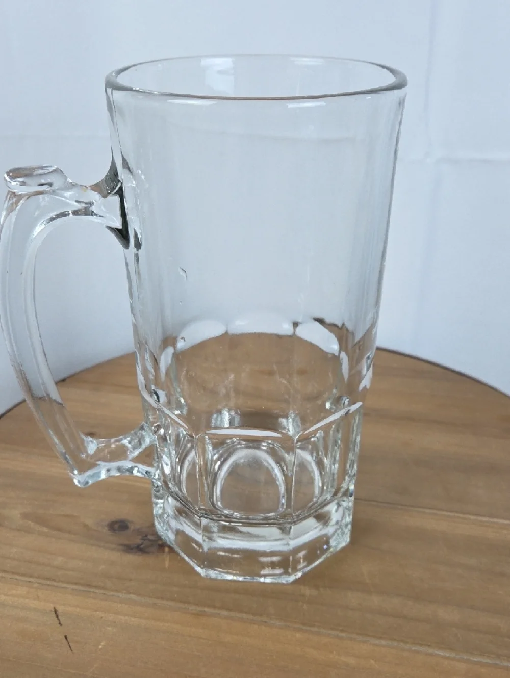 Beer Stein..2.84 lbs..8